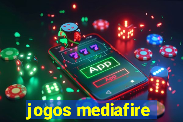 jogos mediafire